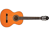 Тирандо и апояндо, видео-уроки классической гитары